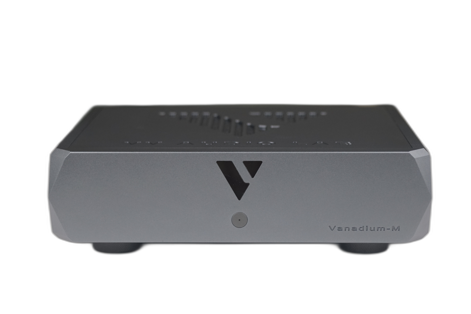 Vanadium Mini 側面
